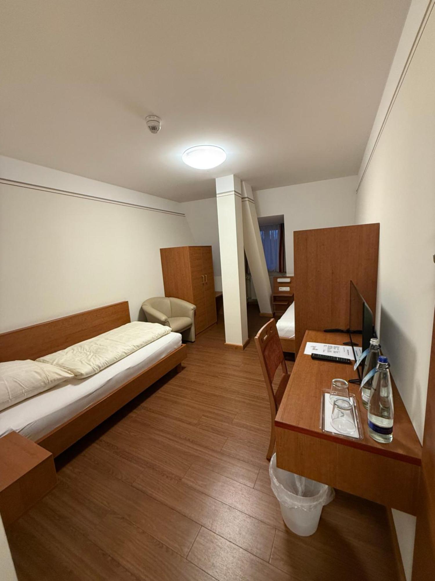 Superior Zweibettzimmer