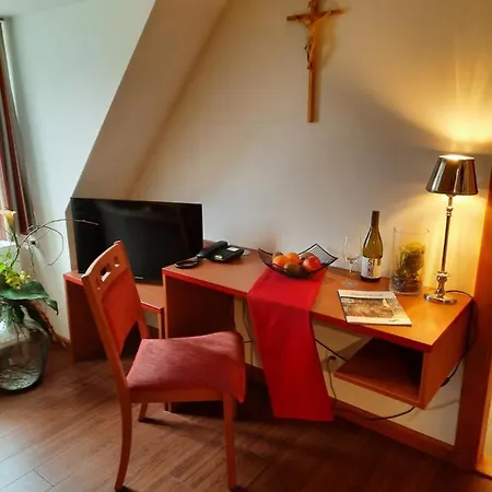 Gästehaus Schweiklberg-3